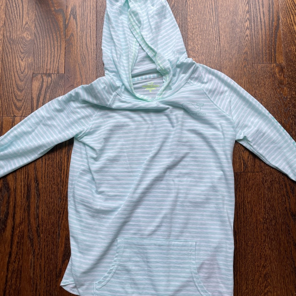 Vineyard vine pull over